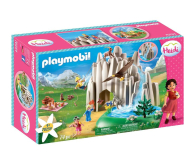 PLAYMOBIL Kryształowe jezioro - 540315 - zdjęcie 1